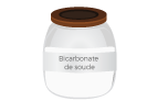 bicarbonate de soude